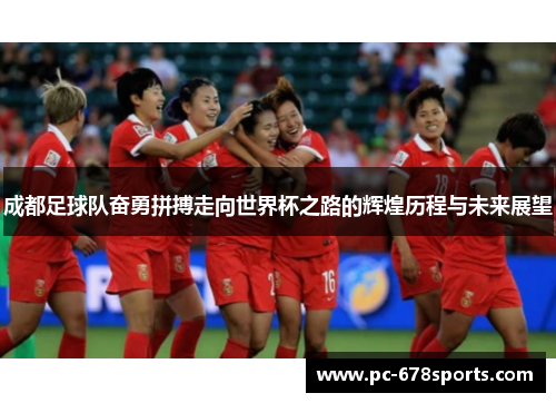 成都足球队奋勇拼搏走向世界杯之路的辉煌历程与未来展望